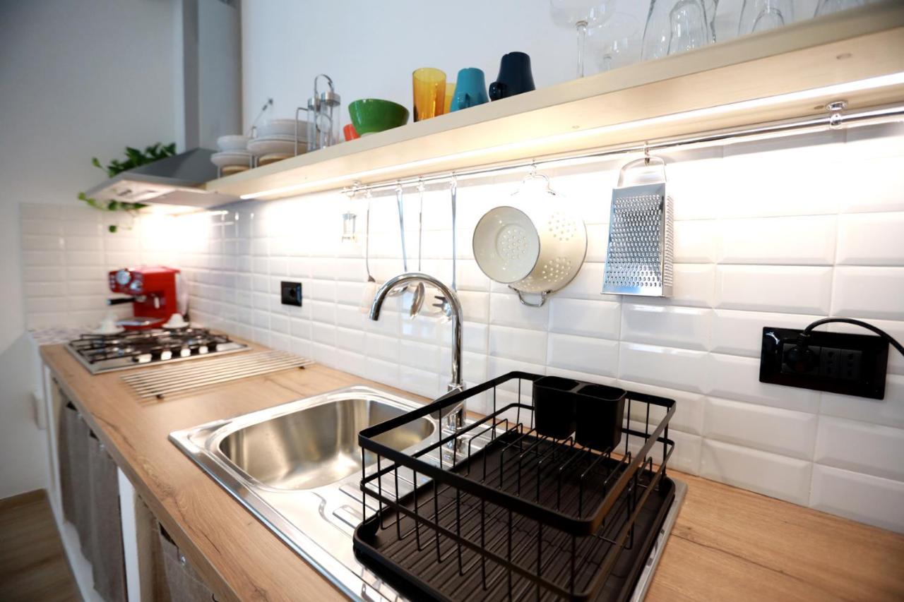 La Casetta Delle Scienze Apartment Palermo